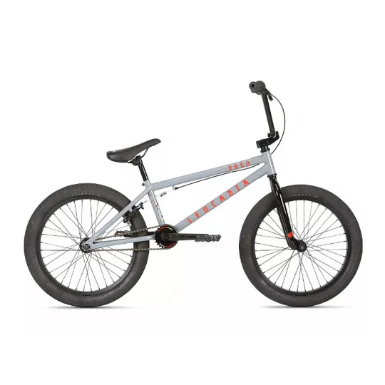 Haro Leucadia – freestyle BMX kolo (Grey) | kasitro.live