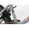 Haro Leucadia – Freestyle BMX Bike (Grey) | kasitro.live