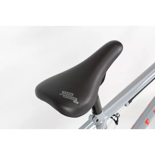Haro Leucadia – freestyle BMX kolo (Grey) | kasitro.live