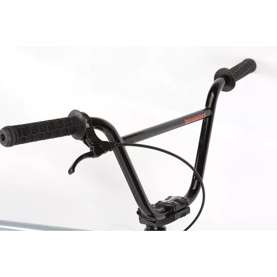 Haro Leucadia – Freestyle BMX Bike (Grey) | kasitro.live
