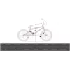 Haro Leucadia – Freestyle BMX Bike (Grey) | kasitro.live