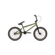 Haro Downtown 18 Junior – Kids BMX (green) | kasitro.live