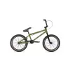 Haro Downtown 18 Junior – dětské BMX (green) | kasitro.live