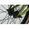 Haro Downtown 18 Junior – dětské BMX (green) | kasitro.live