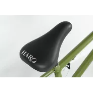 Haro Downtown 18 Junior – dětské BMX (green) | kasitro.live