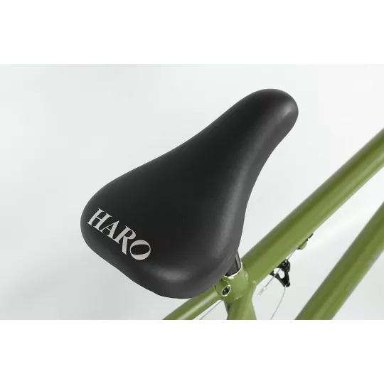 Haro Downtown 18 Junior – dětské BMX (green) | kasitro.live