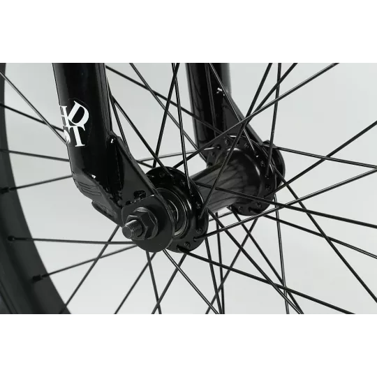 Haro Downtown 18 Junior – Kids BMX (green) | kasitro.live