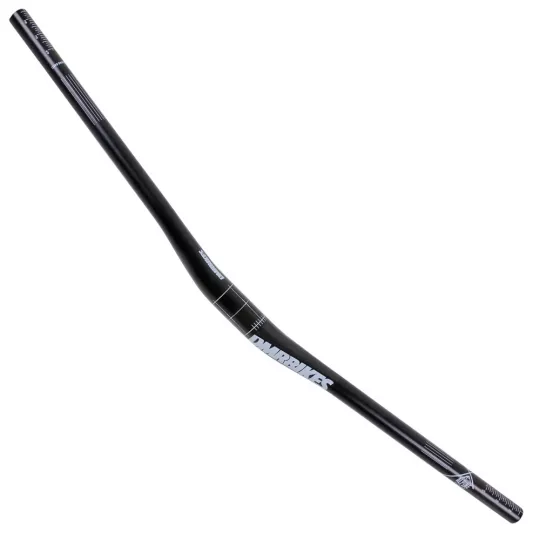 DMR Wingbar MK4 780/35 mm – odolná alu řídítka 31,8 | kasitro.live