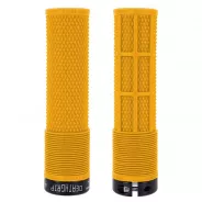 DMR Brendog DeathGrip – Bike Grips (Žluté) | kasitro.live