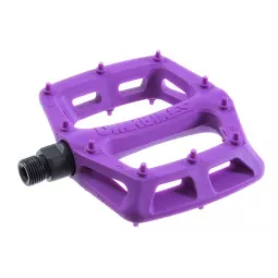DMR Bikes V6 pedals purple