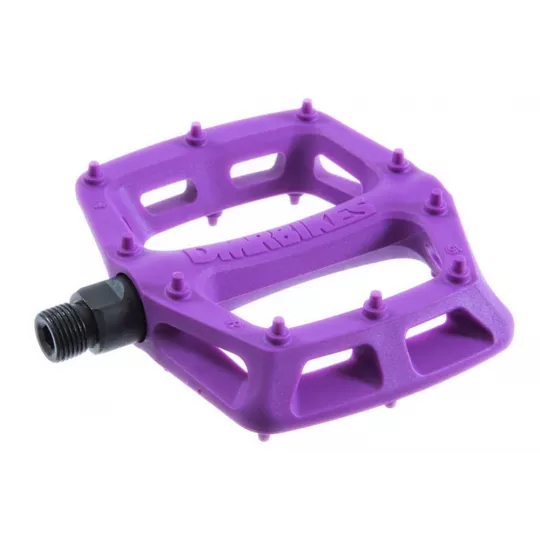 DMR V6 purple - fialové – Bike Pedals | kasitro.live
