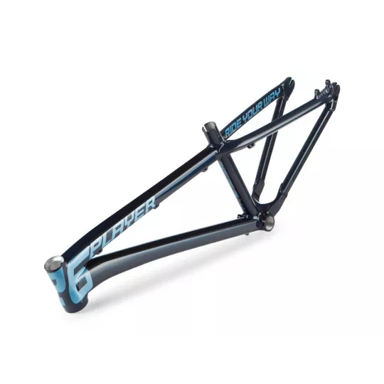 Dartmoor Two6player – MTB Hardtail Frame (Steel) | kasitro.live