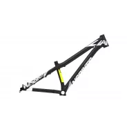 NS Bikes LIAR rám - černý | kasitro.live