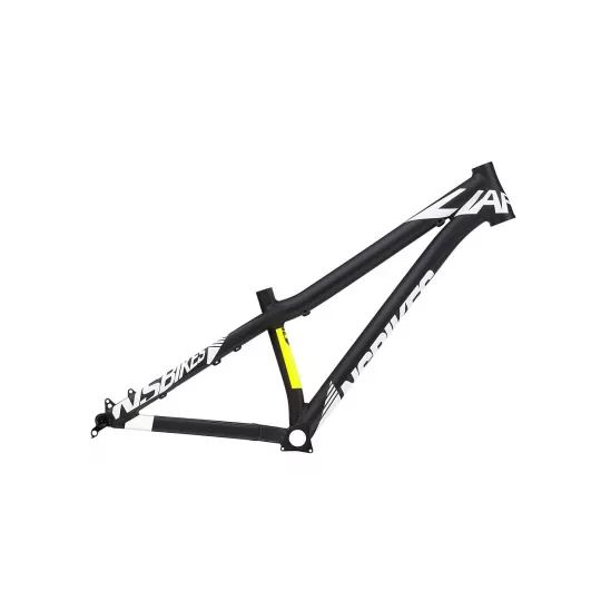 NS Bikes LIAR rám - černý | kasitro.live