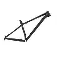 NS Bikes Eccentric EVO 29 Alu rám flat black | kasitro.live