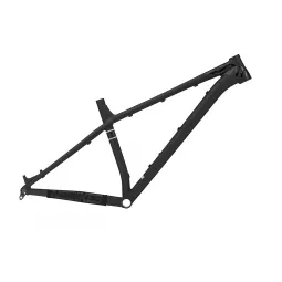 NS Bikes Eccentric EVO 29 Alu rám flat black | kasitro.live