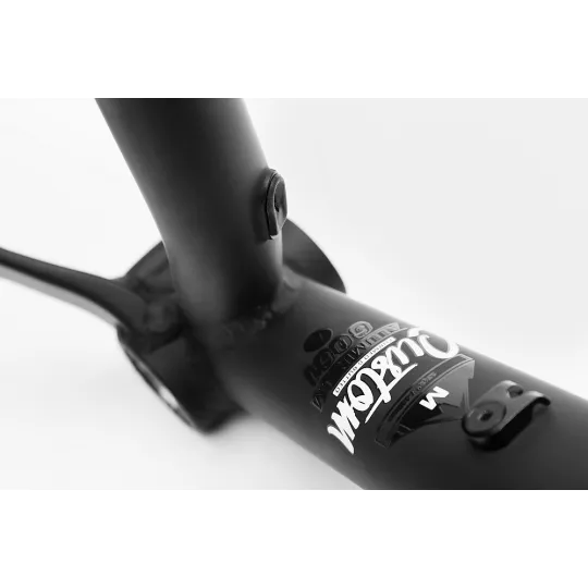 NS Bikes Eccentric EVO 29 Alu rám flat black | kasitro.live