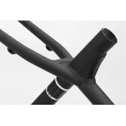 NS Bikes Eccentric EVO 29 Alu rám flat black | kasitro.live