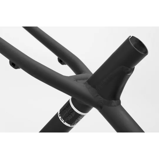 NS Bikes Eccentric EVO 29 Alu rám flat black | kasitro.live