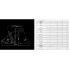 NS Eccentric EVO 29 Alu – MTB Hardtail Frame | kasitro.live
