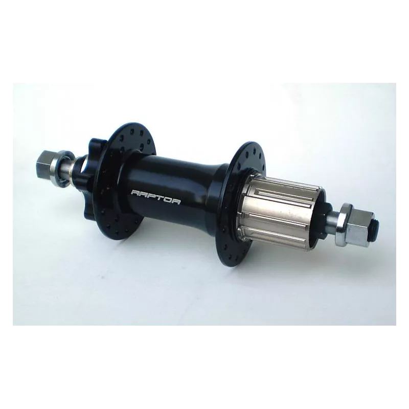 RAPTOR Bomber DH 150 - 36 děr – Rear Hub | kasitro.live