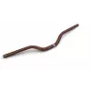 NS Bikes LICK řidítka 25,4 mm Oil Rub Brown | kasitro.live