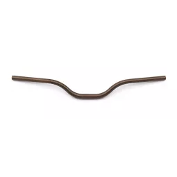 NS Bikes Proof bars 25,4 mm Ltd. Brown (Oil rub)