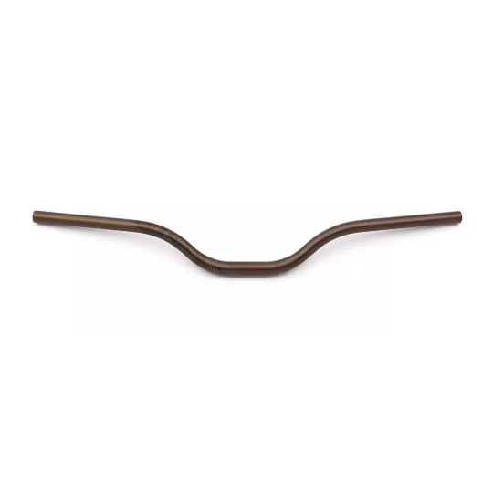 NS Bikes Proof řidítka 25,4 mm Ltd. Brown (Oil rub) | kasitro.live