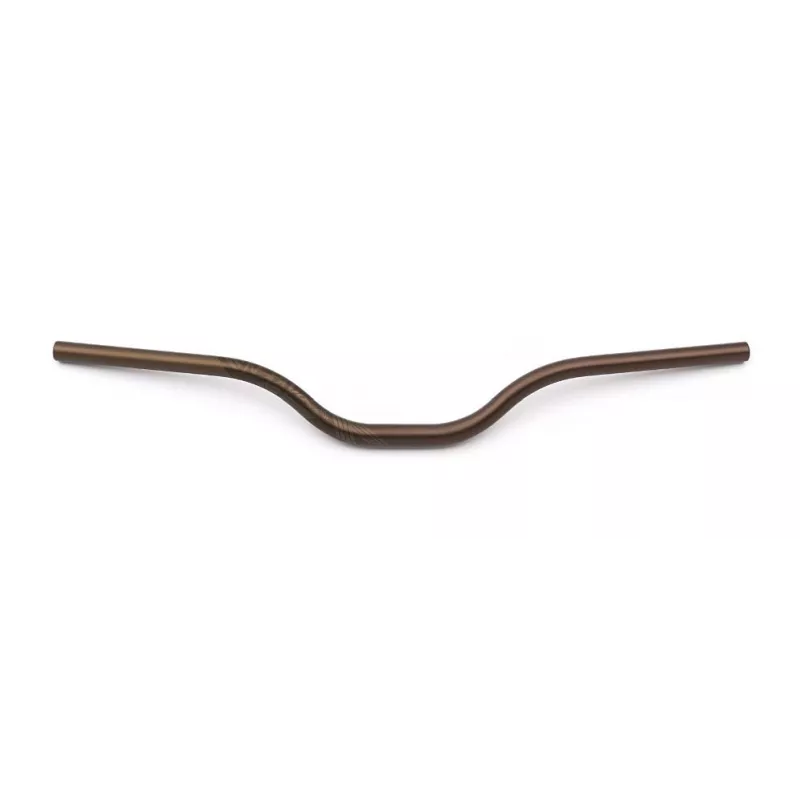 NS Bikes Proof řidítka 25,4 mm Ltd. Brown (Oil rub) | kasitro.live