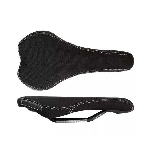 Dartmoor Trail (Cordura) – Saddle With Rails | kasitro.live