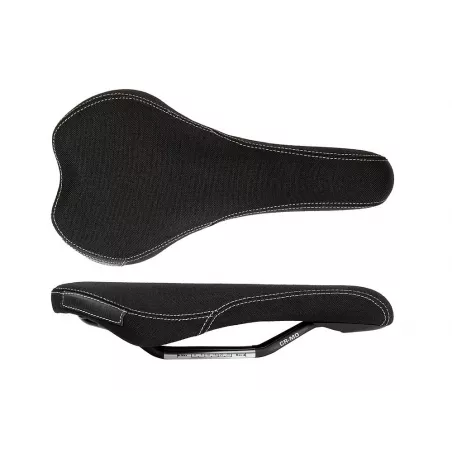 Dartmoor Trail (Cordura) – Saddle With Rails | kasitro.live