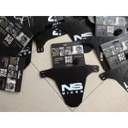 NS Bikes Fender Front – Bike Fender | kasitro.live