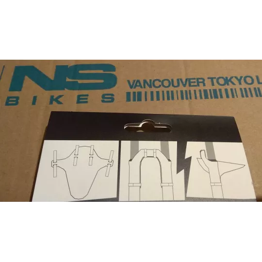 NS Bikes Fender Front – Bike Fender | kasitro.live