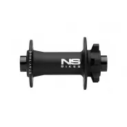 NS Rotary 15 Disc BOOST – MTB Hub (černý) | kasitro.live