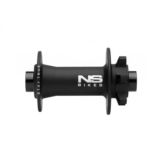 NS Rotary 15 Disc BOOST – MTB Hub (černý) | kasitro.live