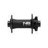 NS Bikes Rotary 15 Disc BOOST přední náboj Black černý