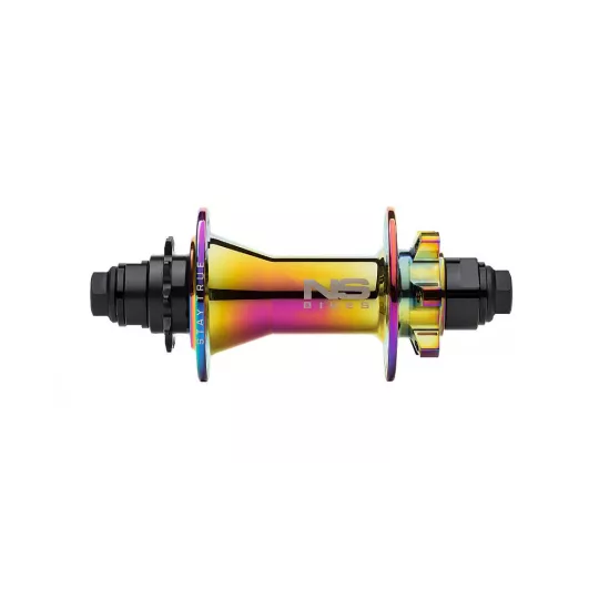 NS Bikes Rotary Singlespeed zadní náboj 32 (Oilslick) | kasitro.live