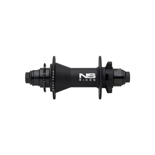 NS Bikes Rotary Singlespeed zadní náboj 32 (černý) | kasitro.live