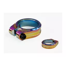NS Bikes X 34,9 mm CNC – Seatpost Clamp (Oil) | kasitro.live