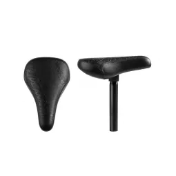 Dartmoor Fatty Combo saddle 27,2 mm Black Ride Your Way