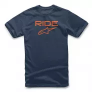 Alpinestars tričko Ride 2.0 KID - DĚTSKÉ | kasitro.live