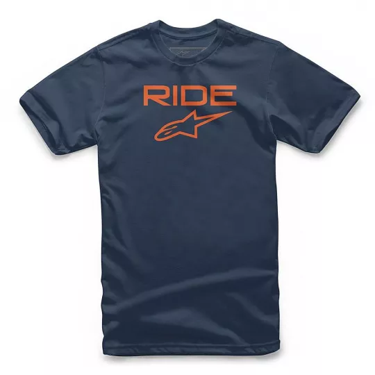 Alpinestars tričko Ride 2.0 KID - DĚTSKÉ | kasitro.live
