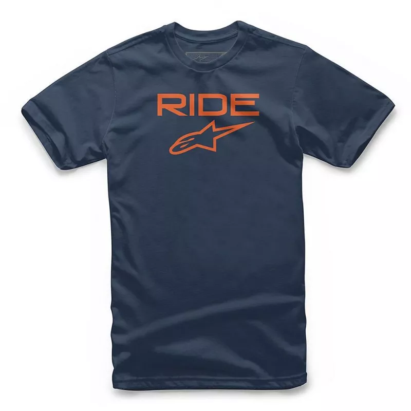 Alpinestars tričko Ride 2.0 KID - DĚTSKÉ | kasitro.live
