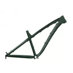 Dartmoor Hornet rám v.1 - scout green