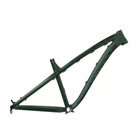 Dartmoor Hornet rám v.1 - scout green | kasitro.live