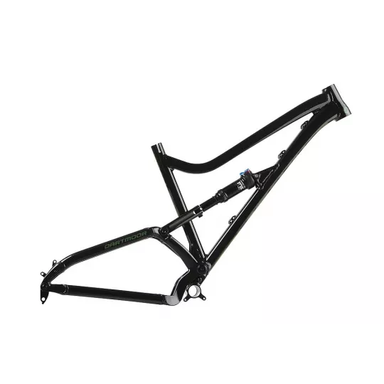 Dartmoor Bluebird 29 – MTB Full-Suspension Frame (tlumič) | kasitro.live