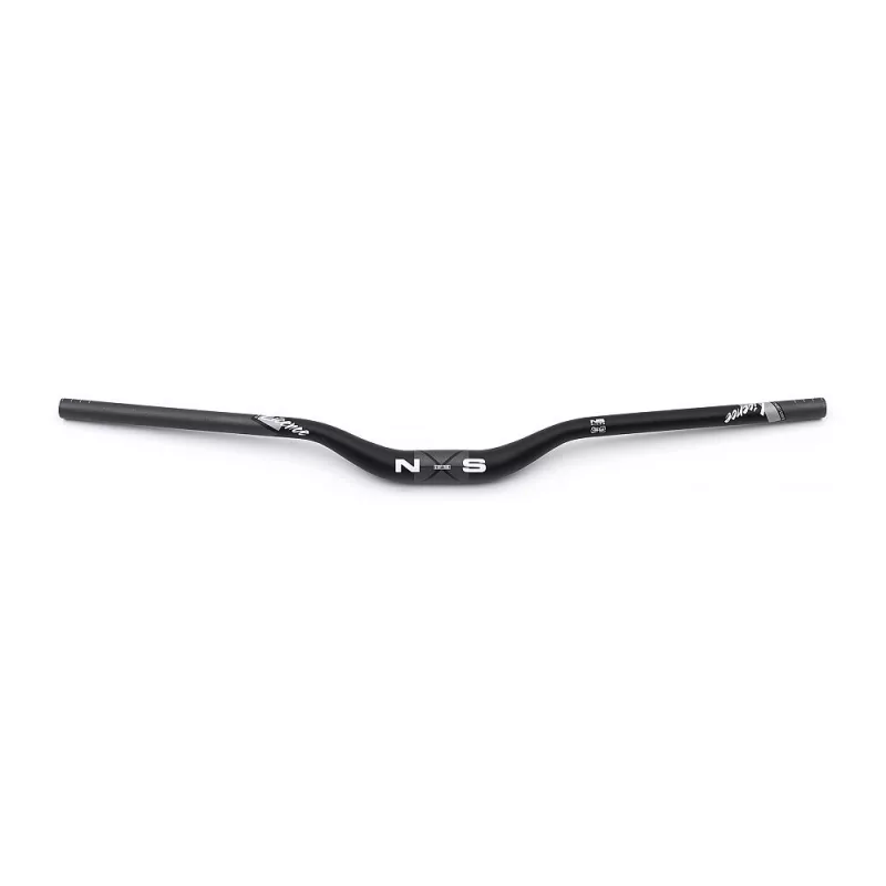 NS Bikes Licence řidítka 35 mm Black černá (BCD 35) | kasitro.live