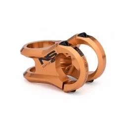 NS Bikes Quantum LITE 25,4 Copper představec