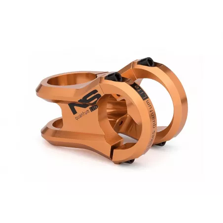 NS Bikes Quantum LITE 25,4 Copper představec