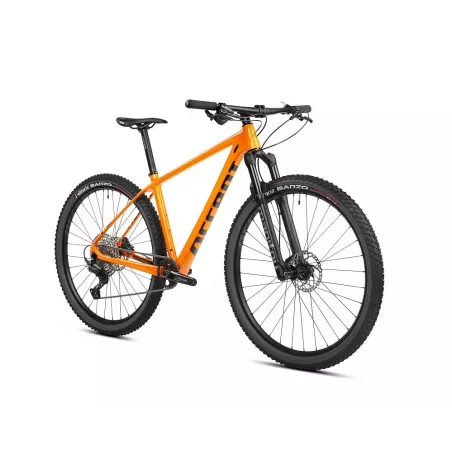 Accent Peak 29 Carbon Deore – XC Bike | kasitro.live
